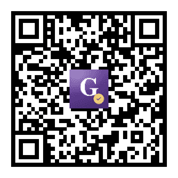 QR code tải GrammarPal iOS